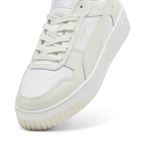 Image of Puma Womens Carina Street Sneaker