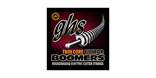 GHS (W[GC`GX) GLM^[ TC-GBTNT THIN CORE BOOMERS - Thin-Thick