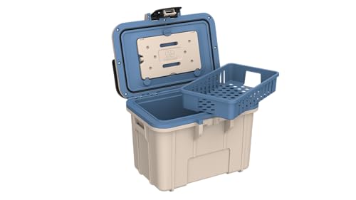 Image of Pelican 8 Quart Personal Lunch Box Coolers