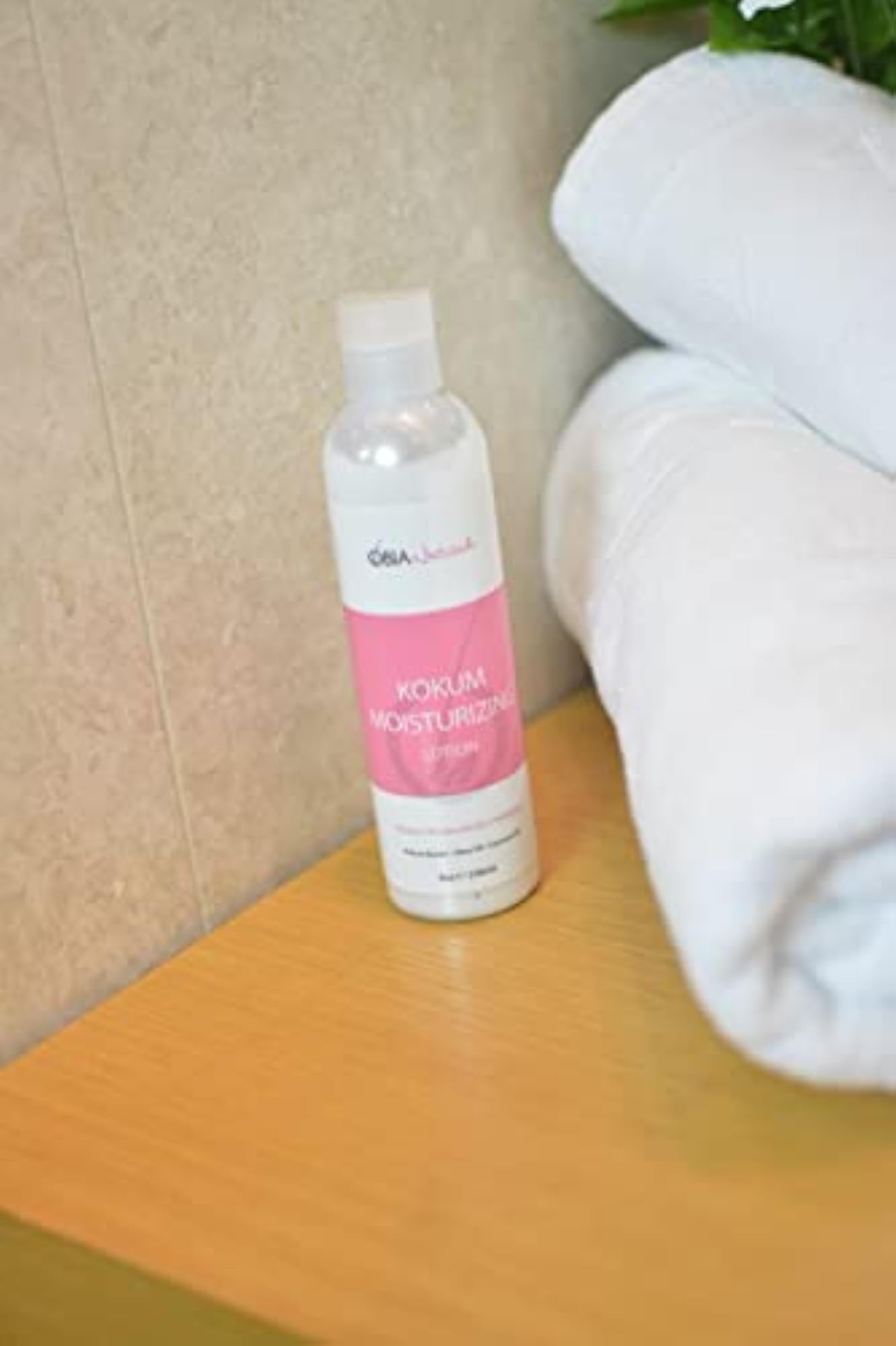 Kokum Moisturizing Lotion
