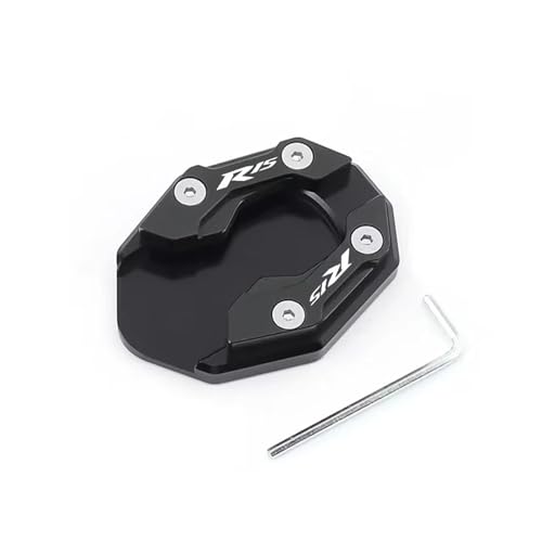 Béquille de moto et extension haut de gamme pour Yamaha MT125