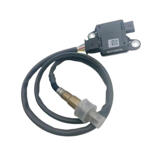 Capteur particules PM VW résout les baisses de puissance 4M0906261M azote