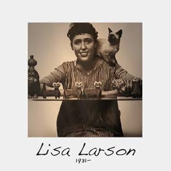 Amazon.co.jp: リサ ラーソン Noaks ark ノアの方舟 Lejonhane