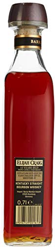 Elijah Craig Barrel Proof Whisky (1 x 0.7 l) – Bild 2