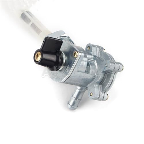 Robinet de carburant Honda VTX 1300 idéal pour les longs road trips - 5