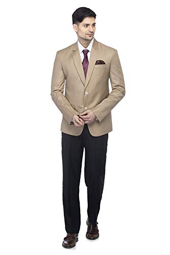 Dhingra-Mens-Slim-Fit-Single-Breasted-Blazer