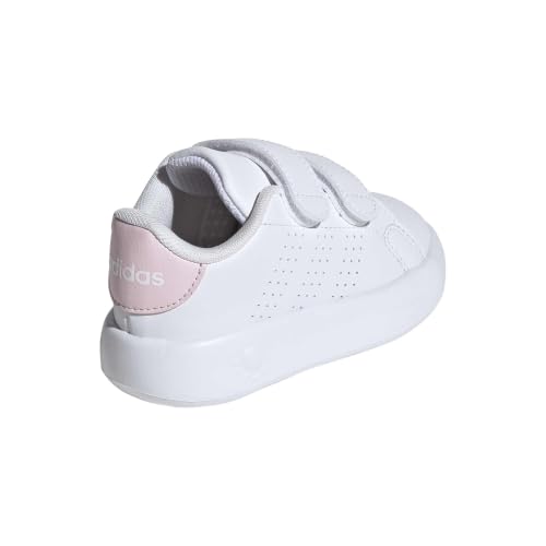 Image of adidas Unisex-Child Advantage C Sneaker