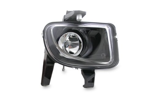 Johns, Nebel Scheinwerfer Nebel Lampe passend für Fiat Punto 199 10/05 - Set L+R mit H1