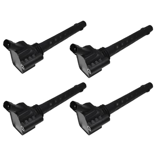 Bobine d'allumage 55213613 55209603 pour Alfa Romeo Giulietta 940 Mito 955 4 pièces