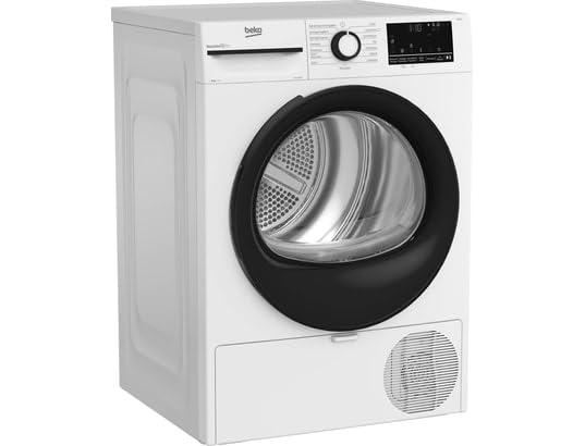 BEKO Sèche linge Condensation D3H28303W