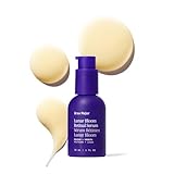 Ursa Major Lunar Bloom Retinal Serum | Potent & Gentle Facial Moisturizer | Smooth Fine Lines & Wrinkles | Vegan & Cruelty-Free | For All Skin Types | 1.0 ounce