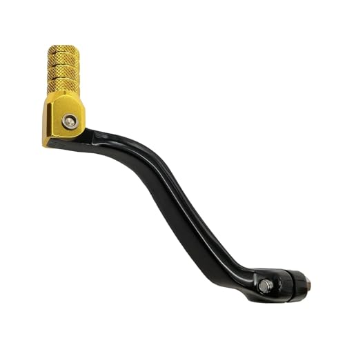 Levier de changement de vitesse pliable moto pour RMZ450 Suzuki 2008-2020 - 2