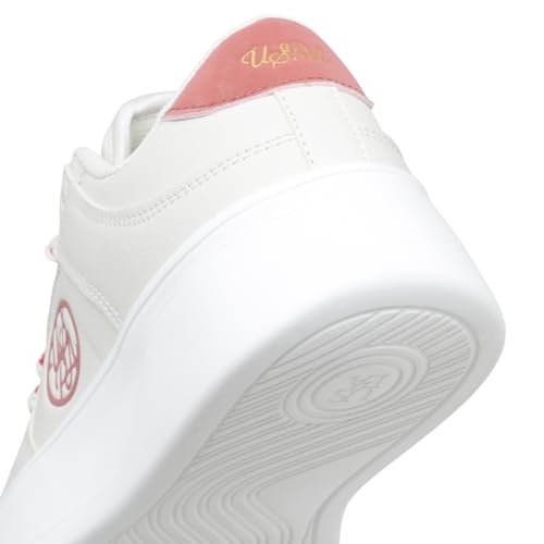 Image of U.S. Polo Assn. Womens Lenora Sneaker