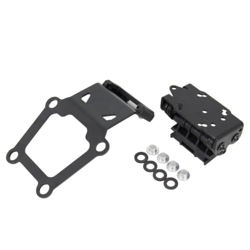Support GPS Moto pour Versys X300 2016-2021 | Fixation Support de Téléphone - 4