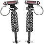 Rough Country 2' Vertex Adjustable Coilovers for 2014-2023 Ford F-150-689012