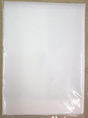 2083 PPLS 工業用 高精細 ナイロンメッシュ ナイロンネット #450 1m幅×1m