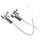 Gintai Hinge LCD Screen Screen Bracket Ersatz für Lenovo Yoga 7-14ITL5 82BH 82LW Yoga 7-14ACN6 82N7 5H50S28981 5H50S28982 5H50S29023