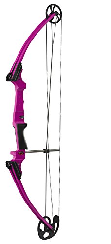 Genesis Original Bow - LH Wildberry