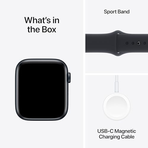 Apple-Watch-SE-2e-generatie-2023-GPS-Cellular-44-mm-Smartwatch-Kast-van-middernacht-aluminium-Middernacht-sportbandje-SM-Conditie-en-slaap-bijhouden-ongelukdetectie-hartritme-monitoren