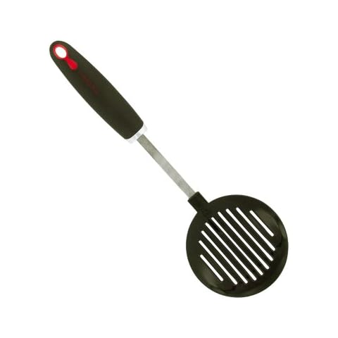 Pedrini Black Slotted Skimmer Cover
