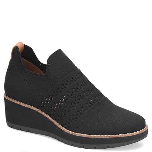 Comfortiva Fields Black 10 M (B)