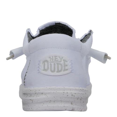 HEYDUDE mens Wally Sport4