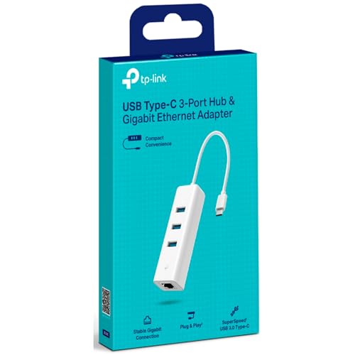 TP LINK UE330C - vue 6