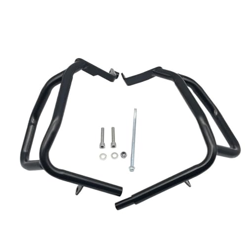 Barres pour CB500X pare-choc de protection moteur pour le voyage aventure