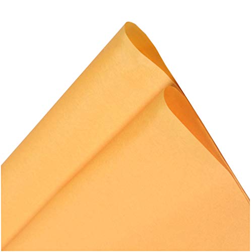 40 fogli di carta velina da regalo, 50 x 75 cm