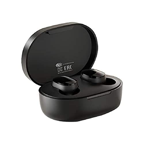 Auriculares Xiaomi Mi True Wireless Marca Xiaomi