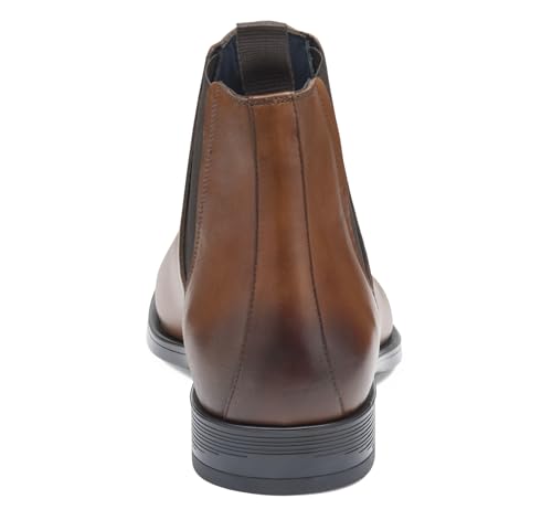 Johnston & Murphy Flynch Chelsea Slip-On Dress Boot3