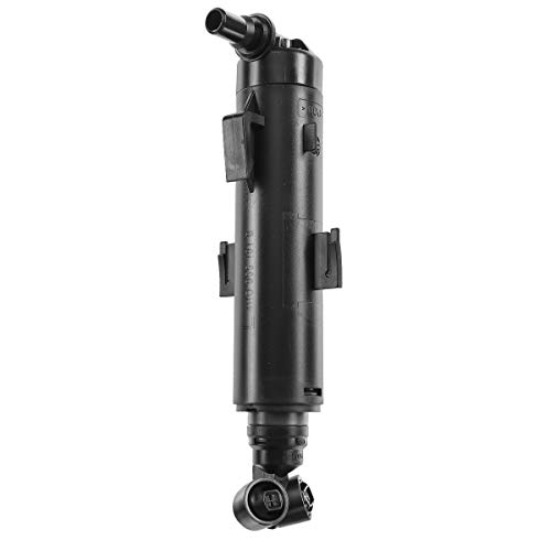 Buse lave-phare Audi A8 S8 D4 réparer le nettoyage de phare avant gauche