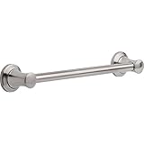 Delta Faucet 41718-SS, 18 inch, Brilliance Stainless, 18 in