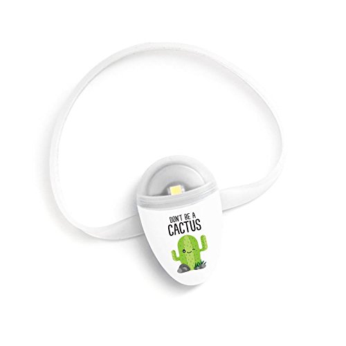 Ulla Smart Light For Water Bottle, Small Hydrate Reminder, Fits Most Water Bottles, Lights Up When Time To Drink, Hydration Intake Planner, Home & Office Use, Bpa Free - 'Cactus' #TOP7