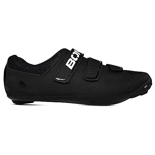 Bont Zapatillas Marca Modelo Motion Road Velcro White Size