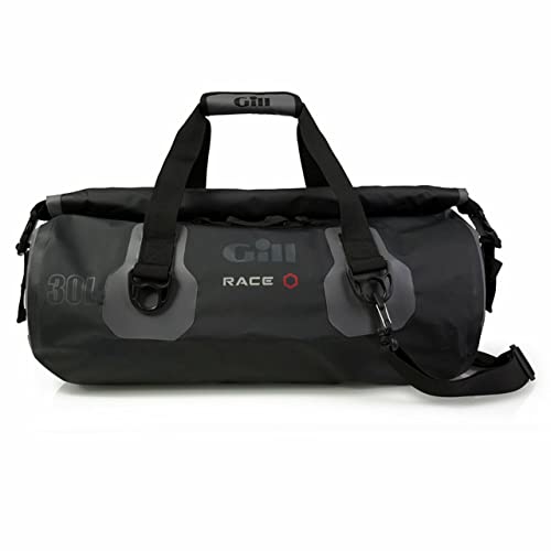 Gill 30L Convertible Race Team Graphite Bag, One Size miniatura 2