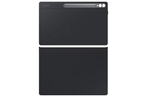 Samsung Smart Book Cover EF-BX910 für das Galaxy Tab S10 Ultra, Tab S9 Ultra, Zweiteilige Tablet-Hülle, schlank, leicht… – Ansicht 2