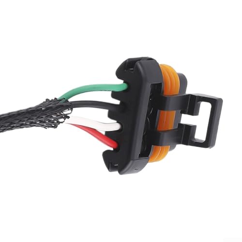 Sensor de rueda AT360573 resistente de -40 °C a 125 °C para Case IH 750C 4