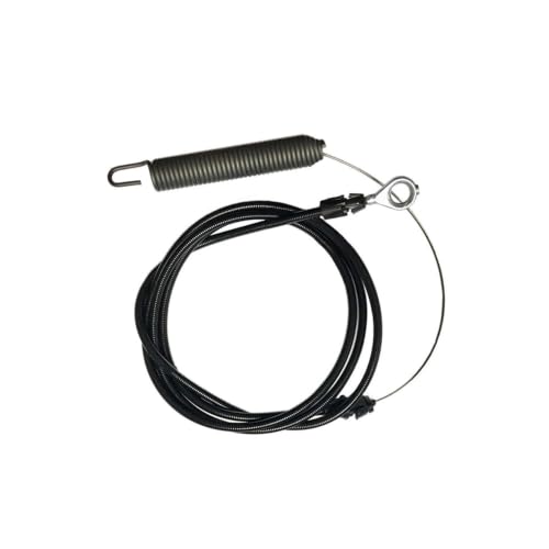 Embrague 532435111 de alta resistencia y cable de plataforma 408714 apto para 3