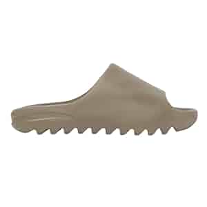 adidas yeezy スライド　ストレート　サンダル　US4 グレー 3/21発売｜adidas YEEZY Slide 