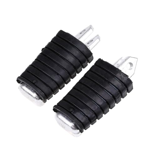 Cale pied moto custom et pièces de repose-pieds pour Yamaha V-Star 650