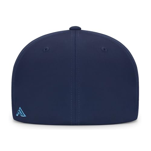 Image of Pacific Headwear Unisex-Adult Pacific Headwear Premium Lightweight Perforated Pacflex Cap Powered By Coolcore
