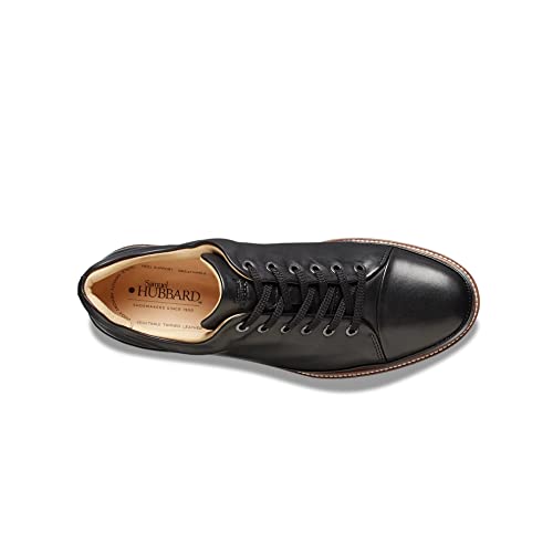 Samuel Hubbard Mens Dress Fast Oxford3