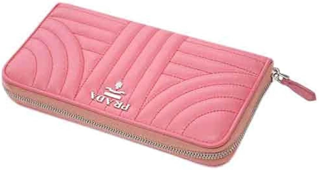 Amazon | 【アウトレット】プラダ 財布 1ML506 PRADA ラウンド 