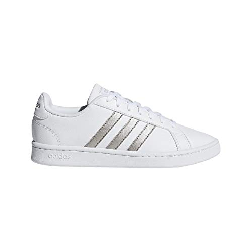 Image of Adidas Women's Grand Court Sneaker