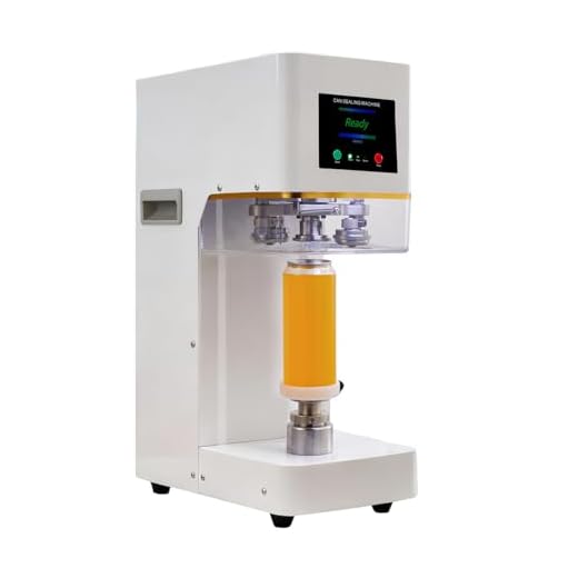 Can you put carbonated drinks in your checked luggage Automatic Can Sealer for Versatile Applications