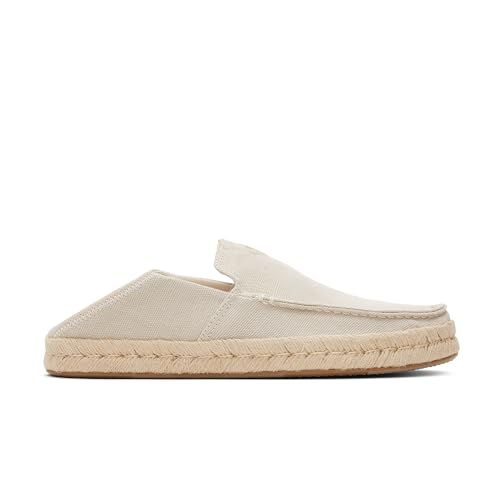 Image of TOMS Alonso Loafers Rope