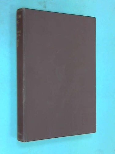 Joan of Arc,: By Hilaire Belloc B00087PSO8 Book Cover