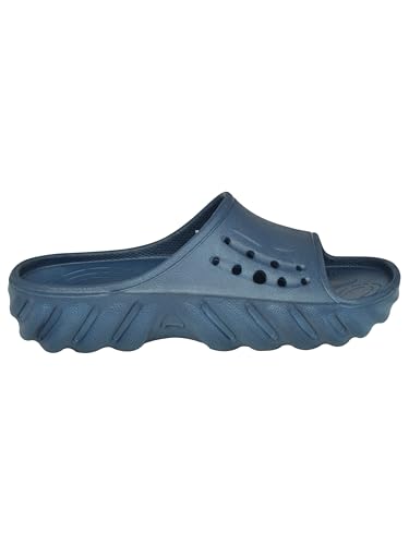 Image of Impakto by AjantaComfortable Flip Flops for Men | Slippers for Men | Durable & Lightweight | Soft, Comfortable, Flexible Chappal | Everyday Comfort