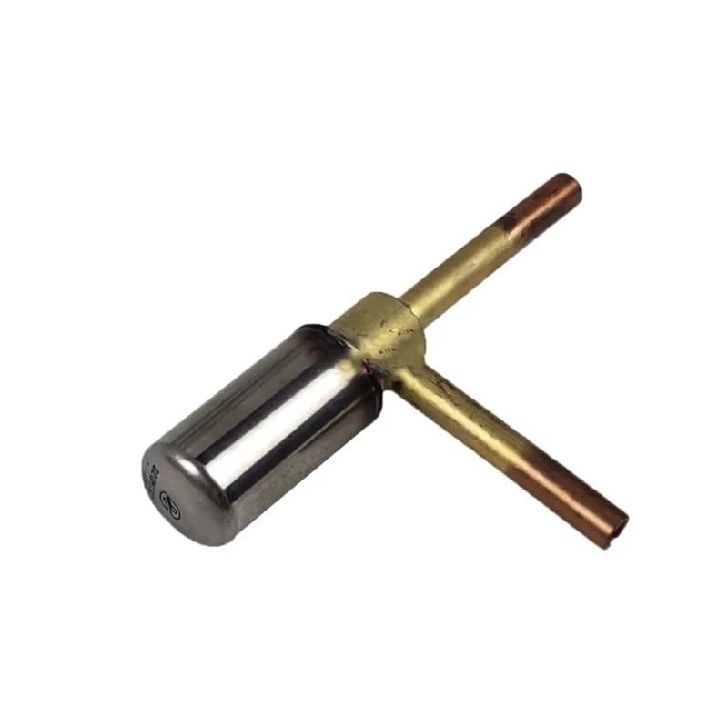 Klimatyzacja dla FKS-26R Q12-MD-15 D24MISZ-1R D24MISZ-2R Elektroniczna cewka zaworu rozprężnego DZF24XQ-1000-AMP(A set)